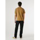 t-shirt homme  pepe jeans contrast connor