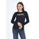 t-shirt femme yeszee t-shirt donna girocollo, m/l
