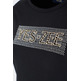 t-shirt femme yeszee t-shirt donna girocollo, m/l