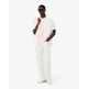 t-shirt homme  lacoste tee-shirt