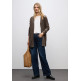  street ltd qr_cosy open cardigan