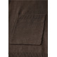  street ltd qr_cosy open cardigan
