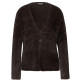  street ltd qr_fluffy cardigan