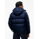 cazadora homme  th tjm essential down jacket ext