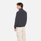 cazadora homme  geox m vincit