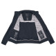 cazadora homme  geox m vincit