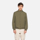 cazadora homme  geox m vincit