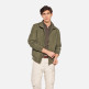 cazadora homme  geox m vincit
