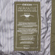 cazadora homme  geox m vincit
