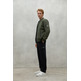 cazadora homme ecoalf croninalf jacket man