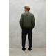 cazadora homme ecoalf croninalf jacket man