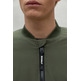 cazadora homme ecoalf croninalf jacket man