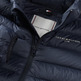 unisex essential light down jacket c1g