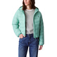 manteau femme  calvin klein w lightweight quilted jacket p