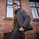 cazadora homme geox giubbotti