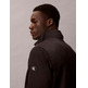 cazadora homme  calvin klein m ls padded harrington jacket