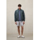 cazadora homme  ecoalf pikes jacket man
