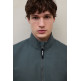 cazadora homme  ecoalf pikes jacket man