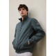 cazadora homme  ecoalf pikes jacket man