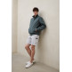 cazadora homme  ecoalf pikes jacket man