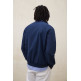 cazadora homme  ecoalf pikes jacket man