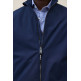 cazadora homme  ecoalf pikes jacket man