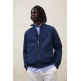 cazadora homme  ecoalf pikes jacket man