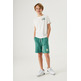 garçon d33601_boys t-shirt ss 53