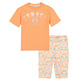 fille d34605_girls t-shirt set ss 2924