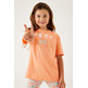 fille d34605_girls t-shirt set ss 2924