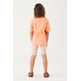 fille d34605_girls t-shirt set ss 2924