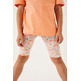 fille d34605_girls t-shirt set ss 2924