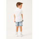 garçon d35431_boys shirt ss 53
