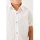 garçon d35431_boys shirt ss 53