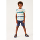 garçon d35717_boys short 2858