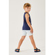 garçon d35720_boys short 2926