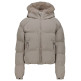 cazadora fille  garcia jeans outerwear