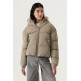cazadora fille  garcia jeans outerwear