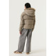 cazadora fille  garcia jeans outerwear