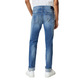 jeans homme  gas 5 tasche morris