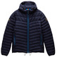 cazadora homme  napapijri a-lapaz h