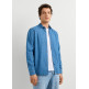 chemise homme  pepe jeans abel classic slim shirt