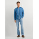 chemise homme  pepe jeans abel classic slim shirt