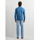 chemise homme  pepe jeans abel classic slim shirt