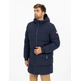 cazadora homme pulpo manteau acolchado mensaje tibet