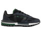 chaussure homme  lacoste athleisure sneakers