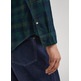 chemise homme  pepe jeans cale