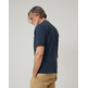 t-shirt homme  altonadock t-shirt azul marino