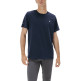 t-shirt homme  el pulpo t-shirt bordado logo contrast