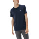 t-shirt homme  el pulpo t-shirt bordado logo contrast